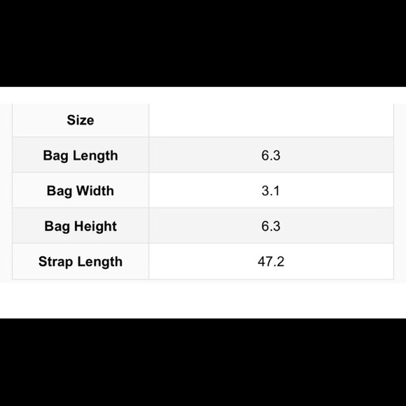 **LAST ONE**Leopard Print Crossbody - Picture 6 of 6